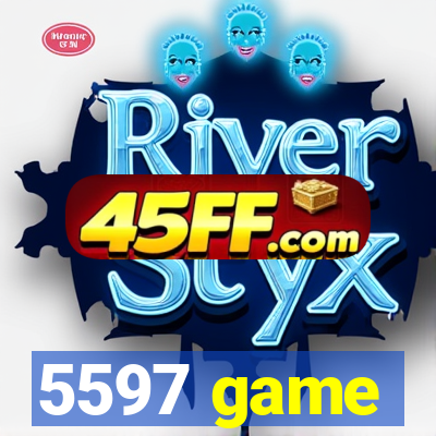 5597 game